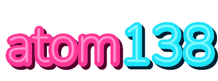 atom138 — logo kanal