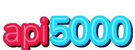 api5000 — logo kanal
