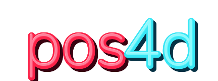 pos4d — logo kanal