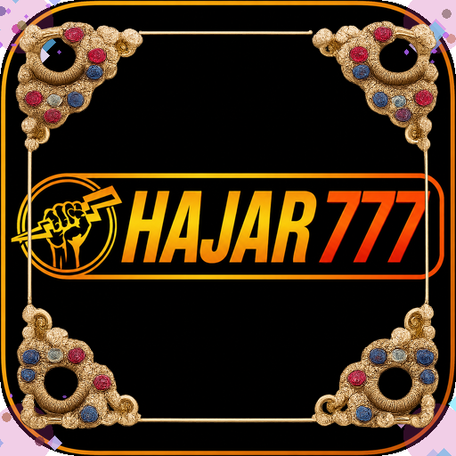 hajar777 — mitra unggulan