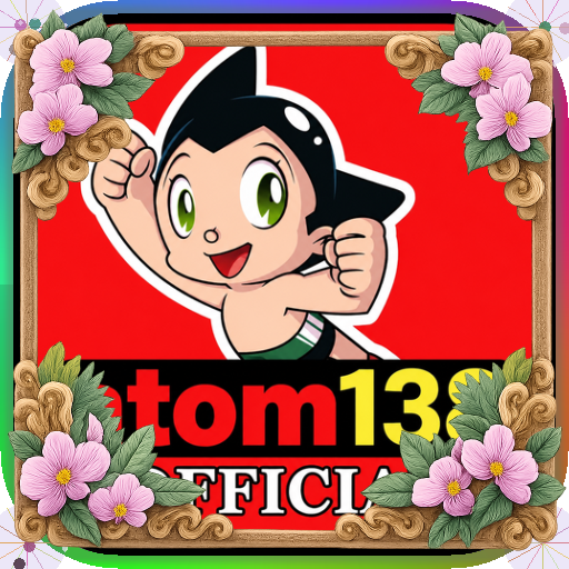 atom138 — mitra unggulan