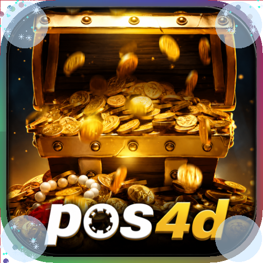 pos4d — mitra unggulan