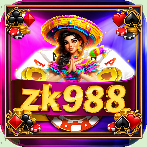 zk988 — mitra unggulan